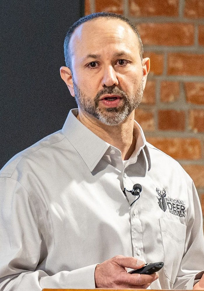 Matt Ross NDA