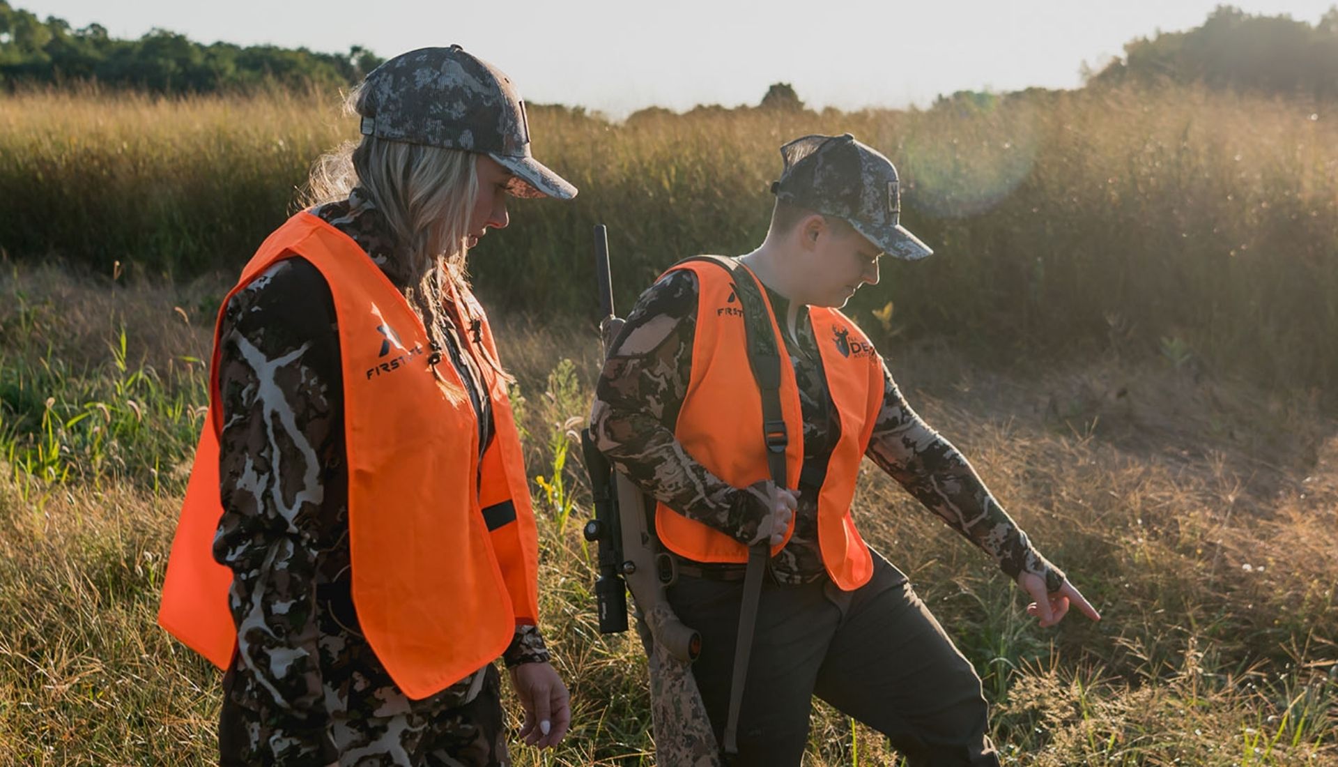 Hunter Management